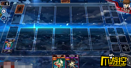 决斗之城大师训练怎么过 大师训练3-1通关攻略