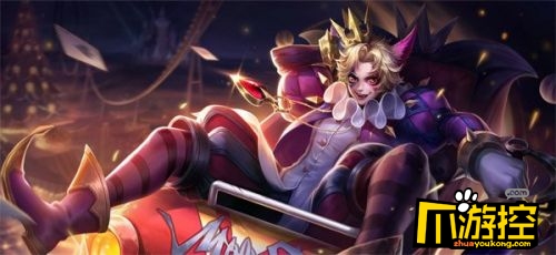 王者荣耀百里玄策威尼斯狂欢皮肤什么时候上线