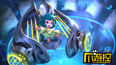 王者荣耀蔡文姬怎么完美克制 克制蔡文姬雄推