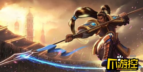 赵信重做后技能怎么样 lol赵信改动后大招增强