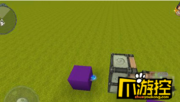 迷你世界隐藏陷阱怎么做 隐藏陷阱制作方法介