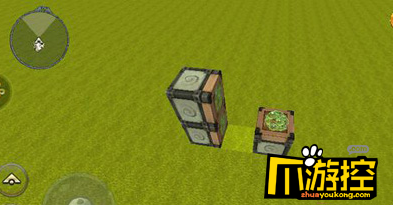 迷你世界隐藏陷阱怎么做 隐藏陷阱制作方法介