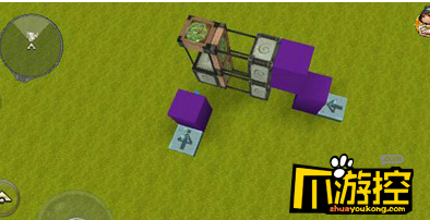 迷你世界隐藏陷阱怎么做 隐藏陷阱制作方法介