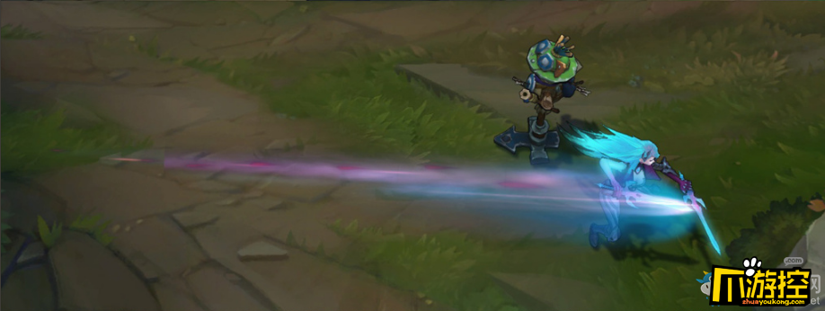 17LOL万圣节死亡诅咒卡特琳娜皮肤上线时间|