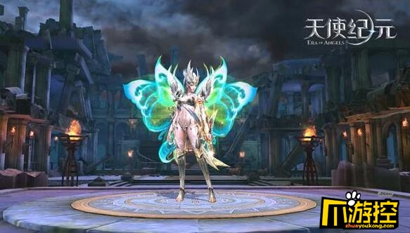 天使纪元平民玩什么职业好_平民职业选择推荐