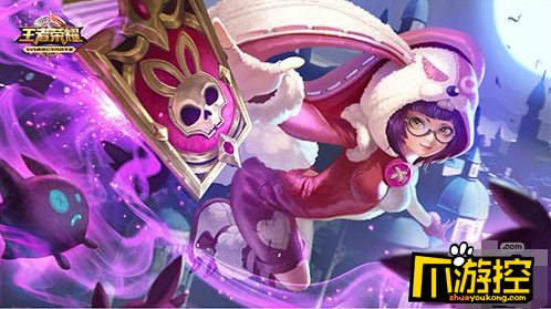 王者荣耀S10安琪拉怎么出装_S10安琪拉最强六神装推荐