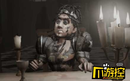 第五人格前锋天赋怎么加点 前锋天赋加点攻略