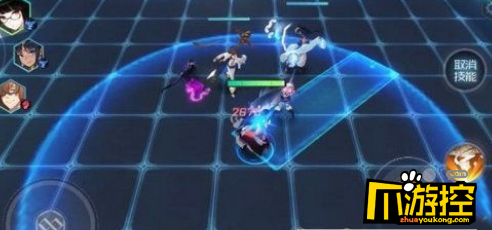 永远的7日之都西比尔记忆殿堂怎么打_1-10层攻略