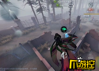 第五人格红蝶和鹿头哪个厉害_红蝶和鹿头对比分析