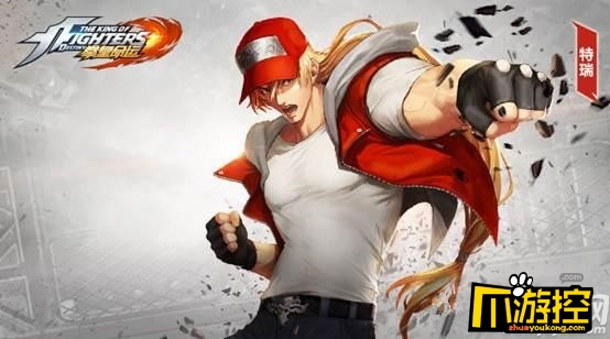 拳皇命运手游特瑞怎么连招 特瑞连招技巧解析