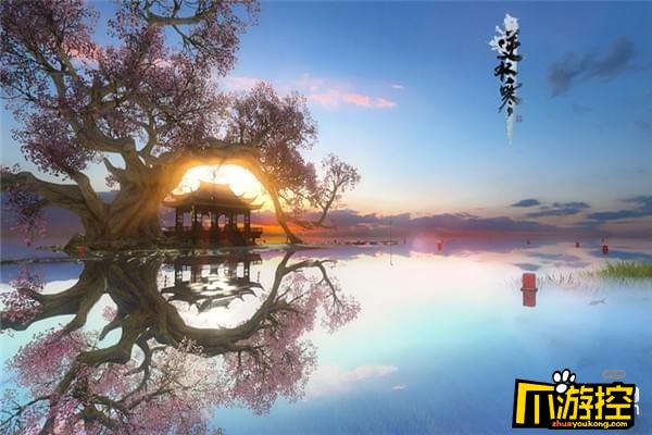 逆水寒雨后初虹任务怎么触发 奇遇雨后初虹攻略