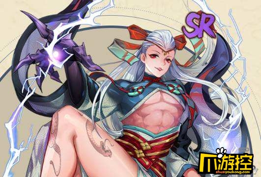 妖神记手游炼丹师哪个厉害_炼丹师选择推荐