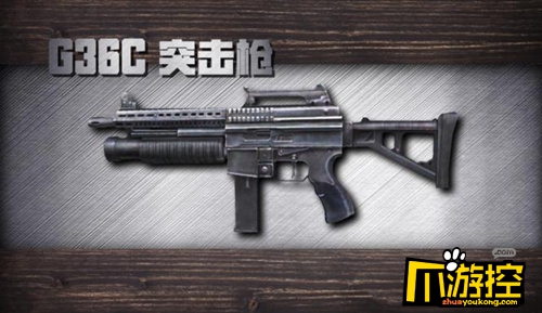 明日之后第二季新武器一览