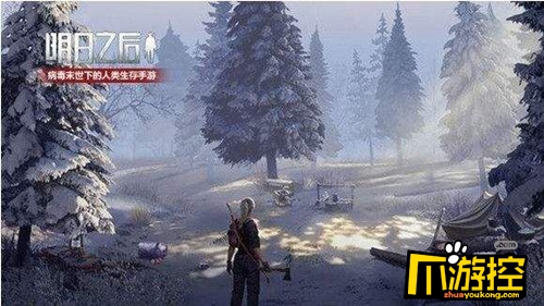 明日之后第二季白树高地资源采集攻略