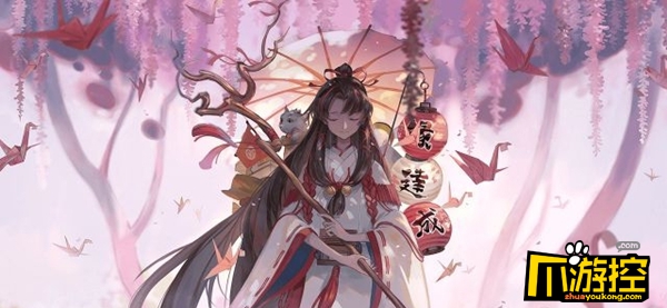 阴阳师缘结神新皮肤怎么样缘结神立绘一览