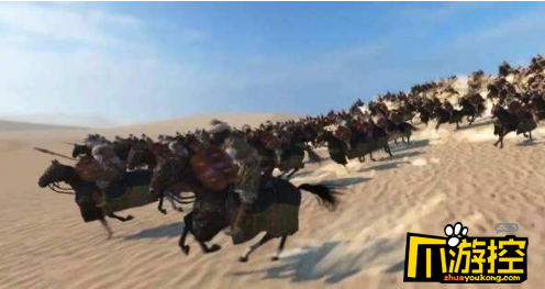 骑马与砍杀2测试版值得入手吗,骑马与砍杀2初体验心得分享