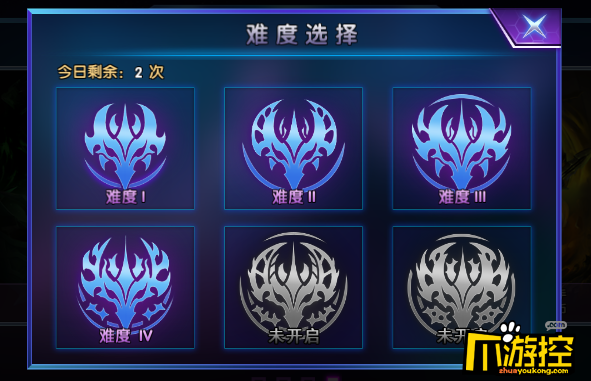 《诸神王座》游戏评测5