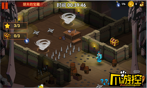 屠龙英雄团游戏评测5
