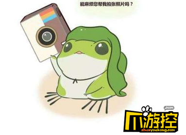 旅行青蛙ios什么时候出中文版_旅行青蛙ios什
