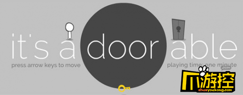It's a door able遊戲在哪玩_It's a door able遊戲地址
