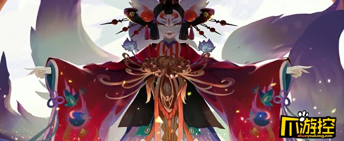 阴阳师sp烬天玉藻前值得培养吗