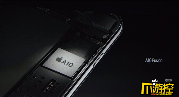 苹果iPhone全新A10处理器怎么样 iPhoneA10处