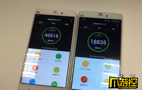 小米5splus怎么截屏 小米5splus截图教程-爪游