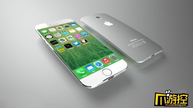 iPhone8运行内存是几G iPhone8概念图曝光-爪