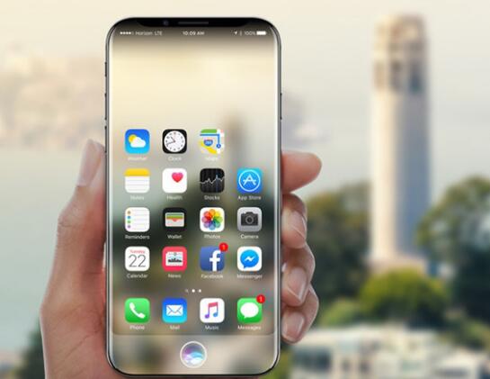 iPhone 8 可能不再提供金色和玫瑰金外观