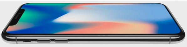 iPhone X支持哪些网络型号 iPhone X/8 详细网络配置信息1