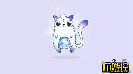 《以太猫》将于春节登陆iOS平台 一只猫曾售出77万RMB2