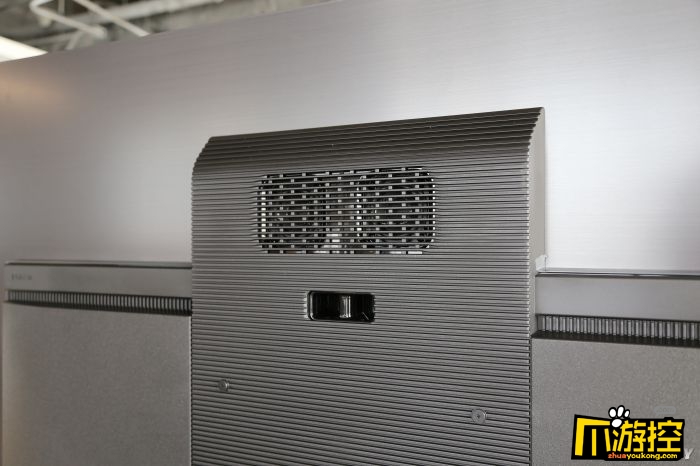 用索尼A8F讲道理 《战神》为什么需要一台旗舰OLED电视