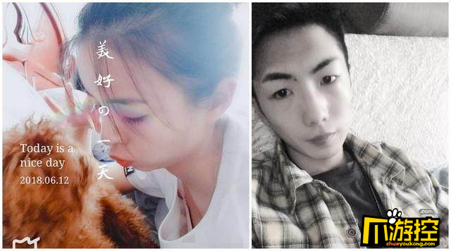 虎牙吃鸡一哥无双人设崩塌 黑料满身被女友曝光