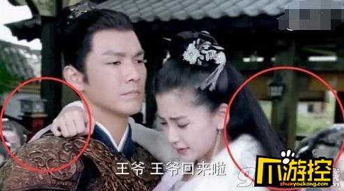 抠图演戏是什么意思 抠图神剧是指哪部电视剧