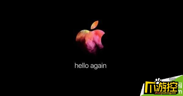 iphone激活hello图片,苹果开机hello高清壁纸 helloagain:2016.10.28苹果发布会有哪些新品发布