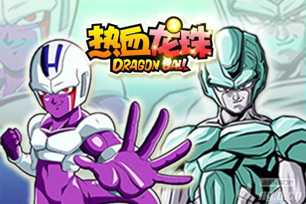 《热血龙珠》新卡牌金属克维拉全方位攻略-爪游控