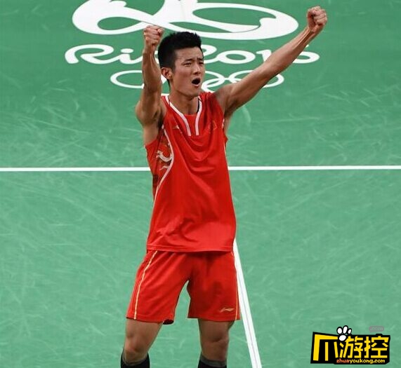 里约奥运羽毛球男单谌龙夺冠 谌龙vs李宗伟羽