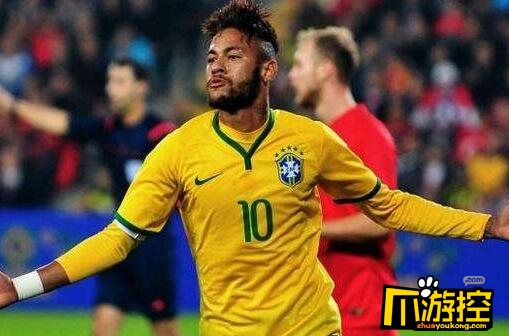 2018世界杯巴西队首发阵容