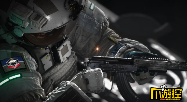 《边境》游戏评测:科幻风格的第一人称fps游戏