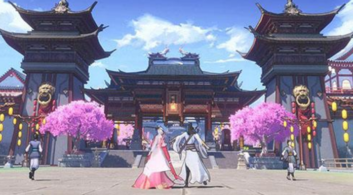 《云端问仙》前期功法怎么搭配？萌新前期招式选择推荐