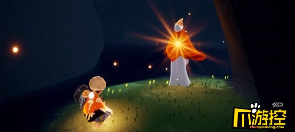 光遇422复刻先祖是谁422复刻先祖兑换图分享