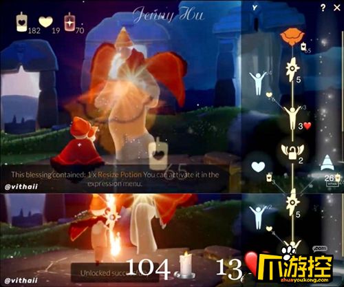 光遇4.22复刻先祖是谁-4.22复刻先祖兑换图分享