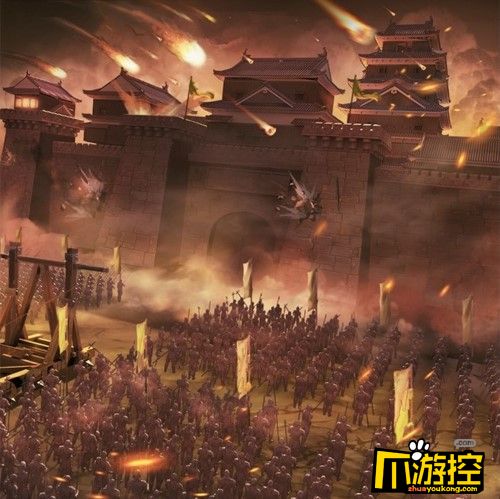 三国杀十周年来啦,《上兵伐谋》《兵临城下》强势登录