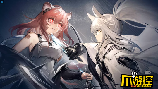 明日方舟:sidestory长夜临光剧情概要梳理