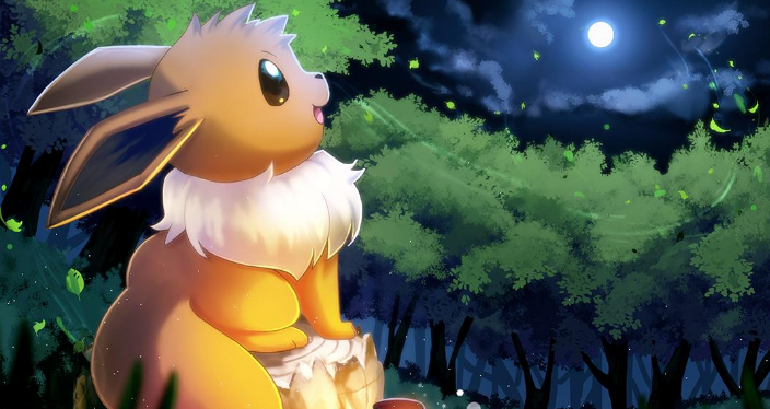 口袋妖怪种族值排行_口袋妖怪:抓龙需谨慎!练级太难了,看到这个进化等级我服了!(2)