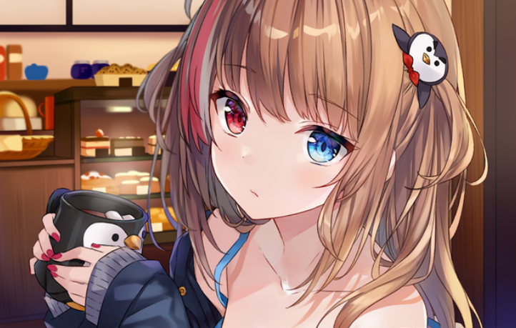日系二次元3d动作手游2021排行榜