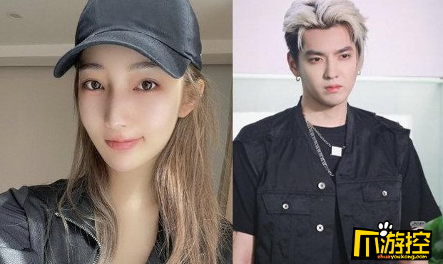 吴亦凡工作室再发文回应转账争议 称都美竹伪造聊天记录