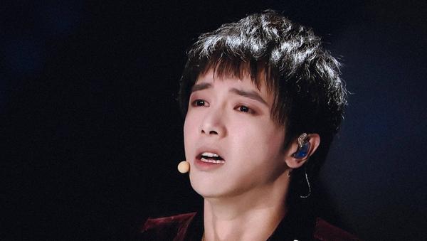 发发爱我什么意思发发爱我2021华晨宇介绍