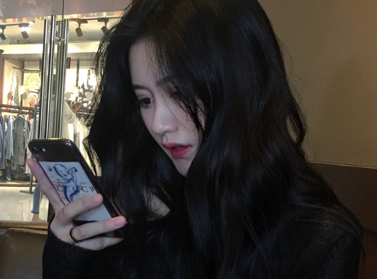 陪富豪聊天app