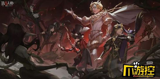 第五人格十九赛季什么时候结束二十赛季开始时间介绍